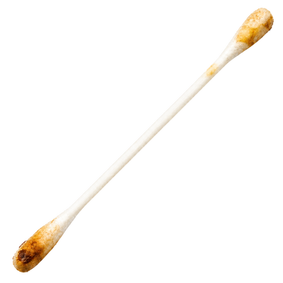 Cotton Buds