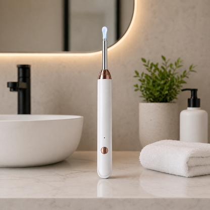 ClearHear HD Visual Ear Cleaner