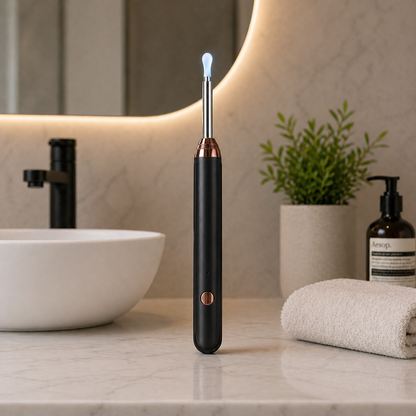 ClearHear HD Visual Ear Cleaner