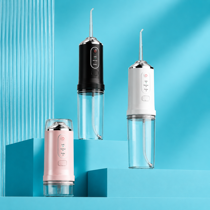 HydroClean Water Flosser