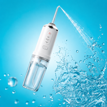 HydroClean Water Flosser