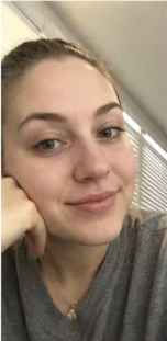 Jessica Garmer, UK